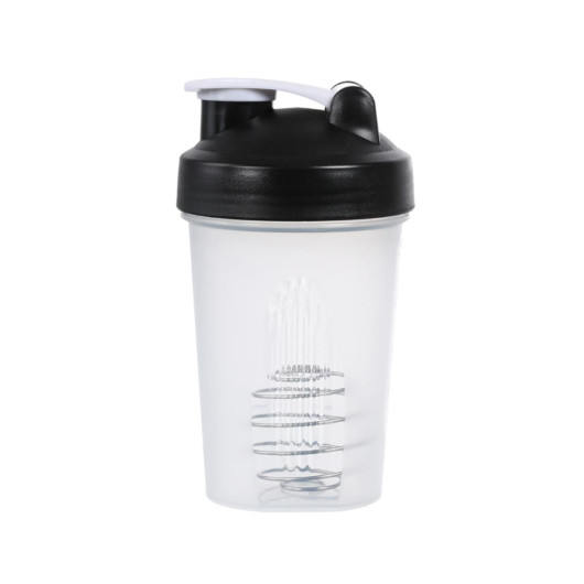 Mini Shaker Cups Black